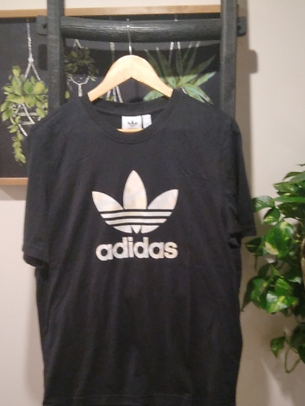 Men's adidas Short Sleeve Tee